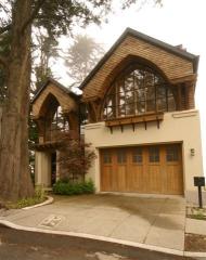 36 Edgehill Way, San Francisco CA  94127-1004 exterior