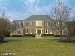 2310 Halls Grove Rd, Gambrills MD  21054-1953 exterior
