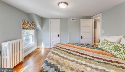 2009 Grace Church Rd, Silver Spring MD 20910-2116 exterior