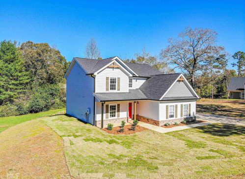 1340 Walters Rd, Lavonia, GA 30553-0039