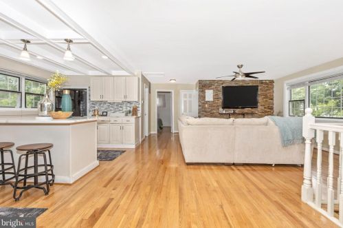 3608 Ralph Rd, Silver Spring MD 20906-5267 exterior