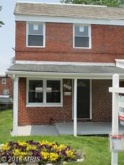 868 Mildred Ave, Baltimore, MD 21222-1341