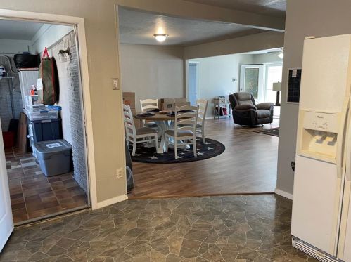 7836 Whitney Dr, Fort Worth TX  76108-2513 exterior