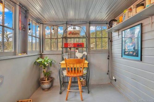 414 College Ave, Canon City CO 81212-3143 exterior