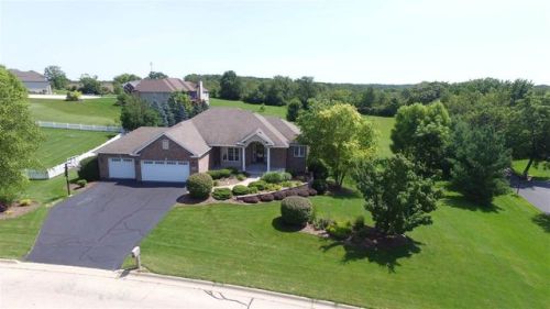 11251 Walton Dr, The Ledges, IL 61073-8125