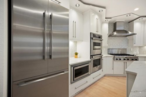 1062 Clayton Way, Denver CO  exterior