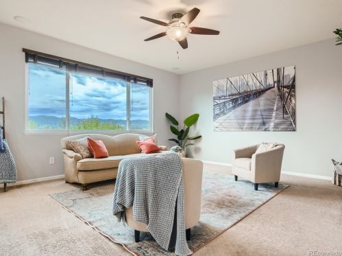 17762 White Marble Dr, Woodmoor CO 80132 exterior