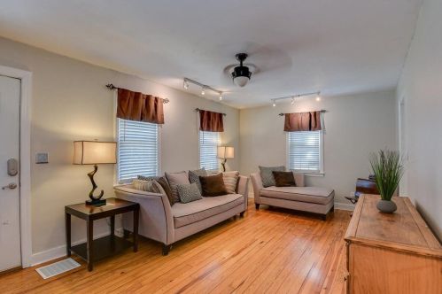 1842 Crossland Ave, North Augusta, SC 29841-2948