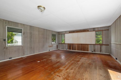 2687 Gardenia St, Honolulu HI  96816-3503 exterior