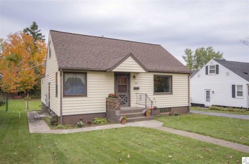 405 Wabasha St, Duluth, MN 55803-1955
