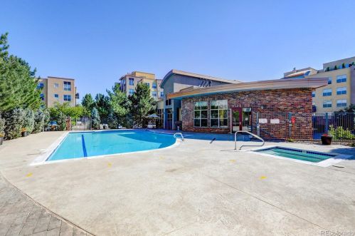 9019 Panorama Cir, Englewood CO  80112-3555 exterior