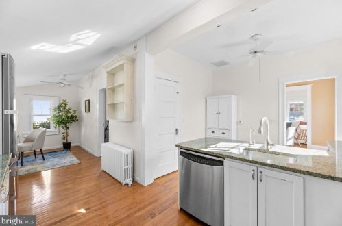 9112 Glenridge Rd, Silver Spring MD 20910-2127 exterior