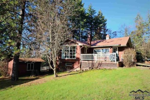 610 Wells Bench Rd, Greer, ID 83544-6045
