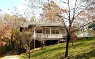1940 Big Chiefs Skyview Dr, Pigeon Forge, TN 37876-0118