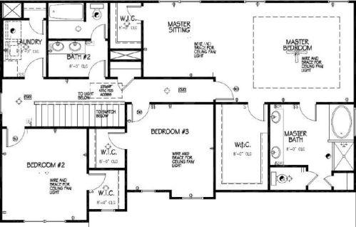 1553 Gallup Dr, Stockbridge GA  30281-2488 exterior