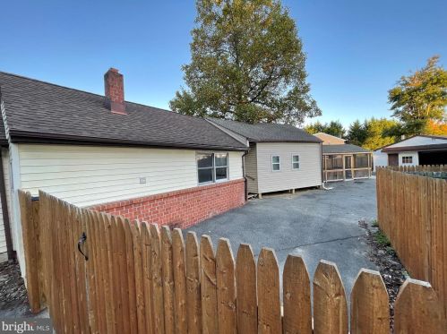 1303 Loflin Rd, Aberdeen MD  21001-3906 exterior