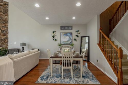 507 Twinleaf Dr, Aberdeen MD  21001-2652 exterior