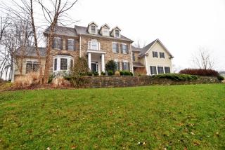 49 Parker Rd, Chester, NJ 07930-3203