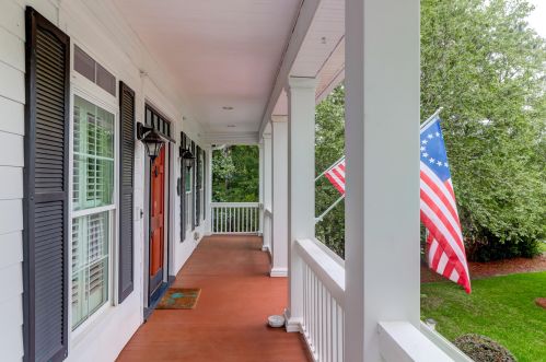 1611 Regimental Ln, Johns Island, SC 29455-3122