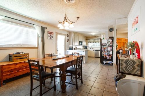 8340 Tucson Trl, Fort Worth TX  76116-5025 exterior