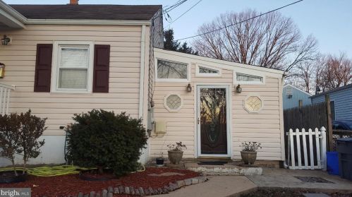 11807 Goodloe Rd, Silver Spring, MD 20906-4844