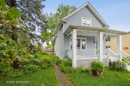 3110 Raymond Ave, Brookfield, IL 60513-1246