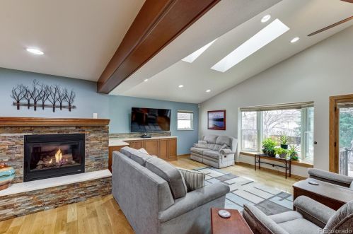 5696 Kenton Ct, Englewood CO 80111-3944 exterior