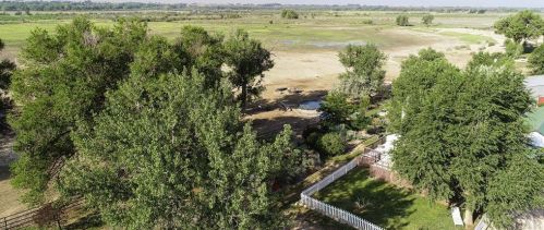 706 Avondale Blvd, Avondale CO 81022-8702 exterior