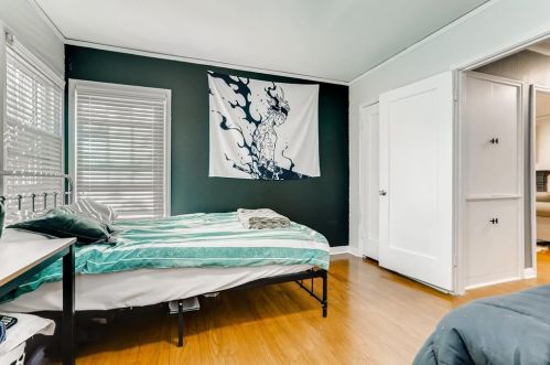 6462 Camp Bowie Blvd, Fort Worth TX  76116-4337 exterior