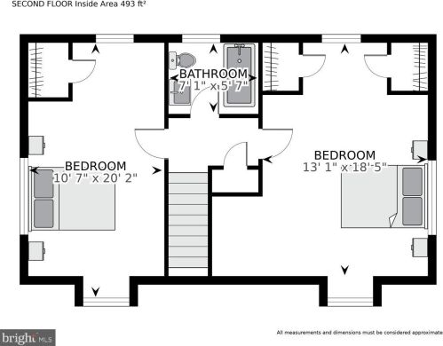 815 Davis Ave, Silver Spring MD 20912-6472 exterior