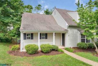 1250 Clover Rdg Pl, Charlottesville VA  exterior