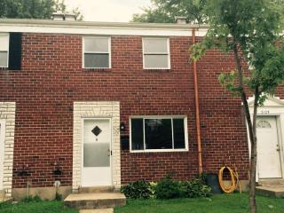 2126 Southorn Rd, Baltimore MD  21220-4919 exterior