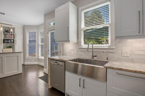 1739 Ellen St, Atlanta GA  30318-2711 exterior