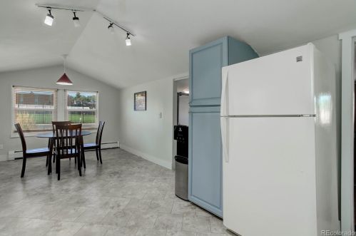 4895 Pennsylvania St, Englewood CO 80113-6920 exterior