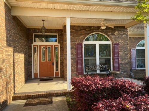 559 Farmington Cir, Evans, GA 30809-6081
