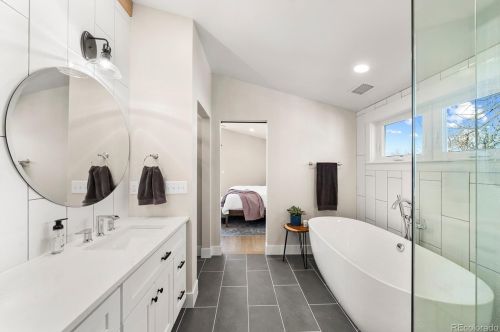 2985 Sherman St, Englewood CO 80113-1624 exterior