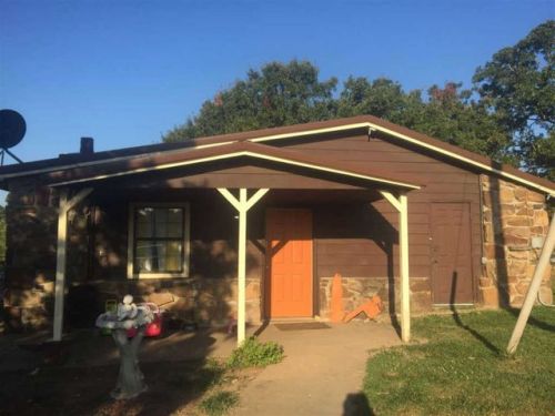 702 417th West Ave, Terlton, OK 74081-3226