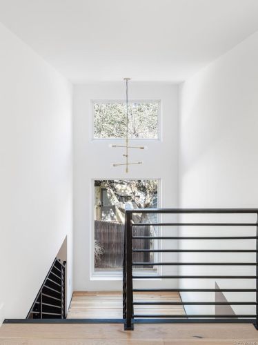 4536 Quitman St, Denver CO  80212-2536 exterior