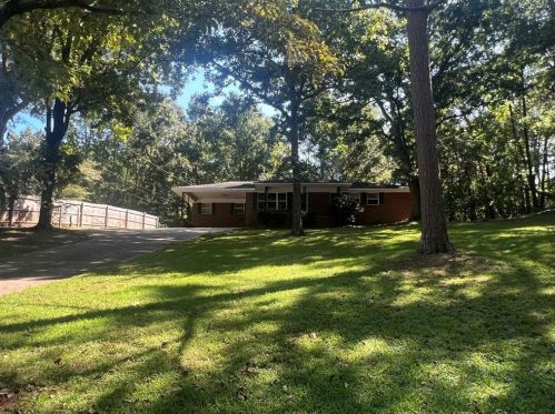 3332 Springdale Forrest Blvd, Gainesville GA  30506-4218 exterior