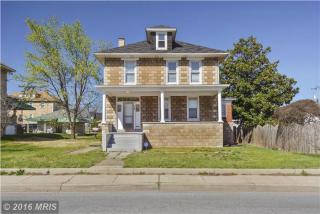 4704 Ritchie Hwy, Baltimore, MD 21225-3037