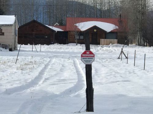 52533 Highway 62, Fort Klamath, OR 97626-3420