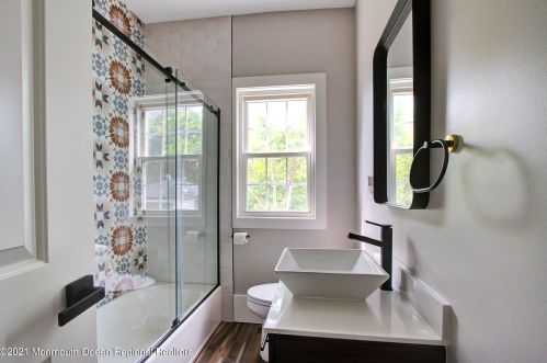 1 Kremer Ave, Tinton Falls NJ  07724-1728 exterior