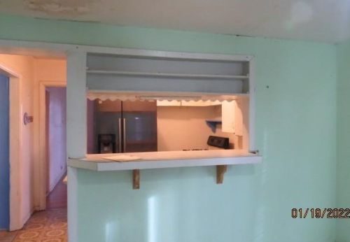 1301 Beddell St, Fort Worth TX  76115-2307 exterior