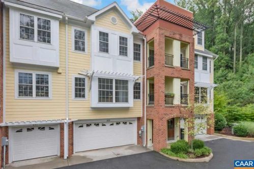 633 Boone Trl, Charlottesville, VA 22903-8903