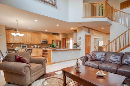 25038 Roxbury Pl, Denver CO  80016-4111 exterior