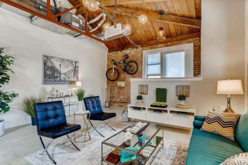 1630 26th Ave, Denver CO  80205-5353 exterior