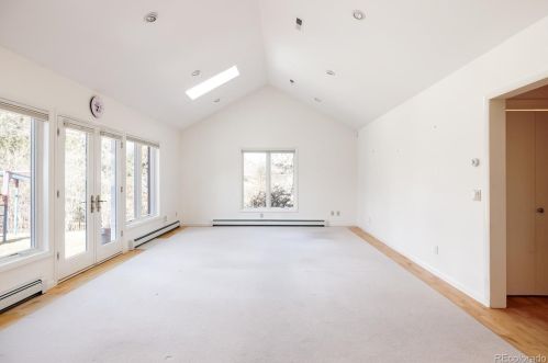 3360 Columbine Cir, Englewood CO 80113-7605 exterior