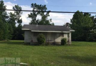 1465 Pine Barren Rd, Savannah, GA 31322-9394