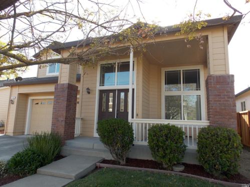 7707 Foppiano Way, Windsor, CA 95492-7701