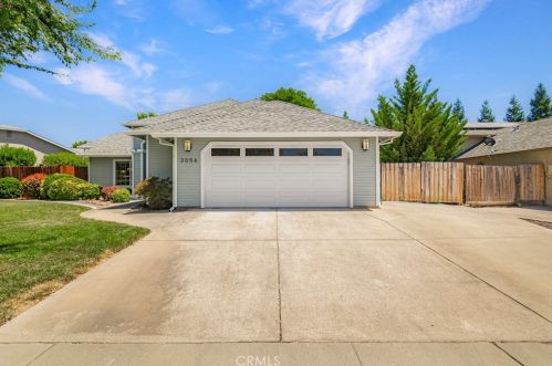 3056 Hudson Ave, Chico, CA 95973-9174